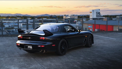 1993 Mazda RX7 FD