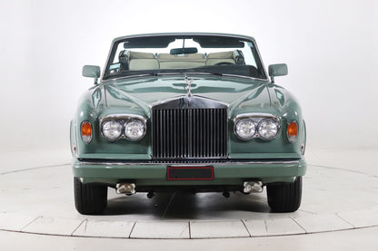 1988 Rolls-Royce Corniche II