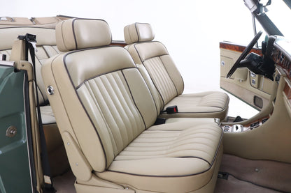 1988 Rolls-Royce Corniche II
