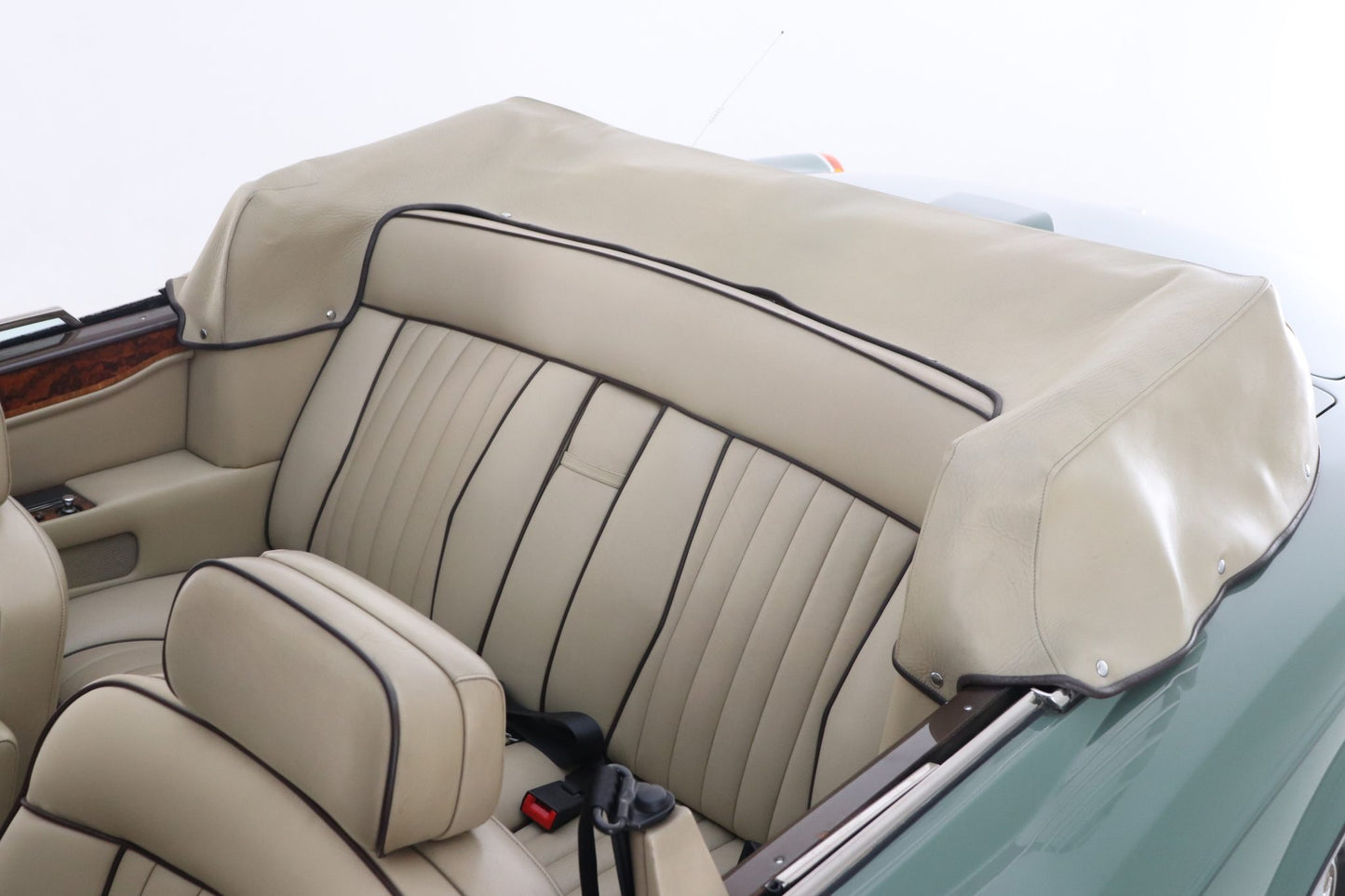 1988 Rolls-Royce Corniche II