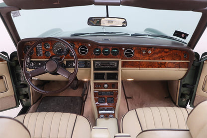 1988 Rolls-Royce Corniche II