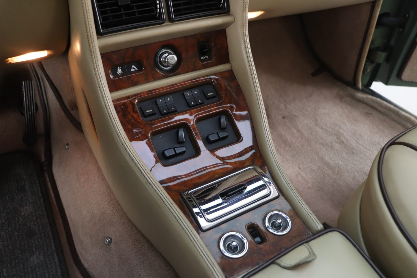 1988 Rolls-Royce Corniche II
