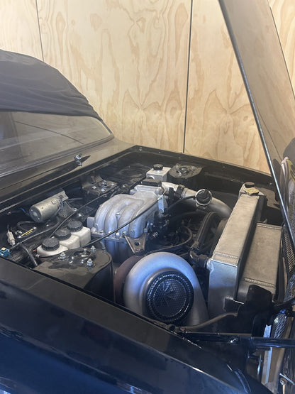 1973 Mazda 1300