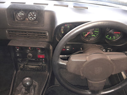 1979 Porsche 924 Turbo