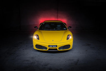 2006 Ferrari F430 F1