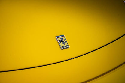 2006 Ferrari F430 F1