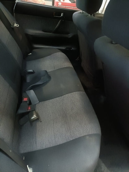 1993 Subaru Legacy RS