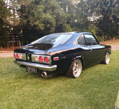 1973 Mazda RX3