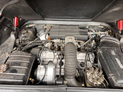 1980 Ferrari 308 Gtsi