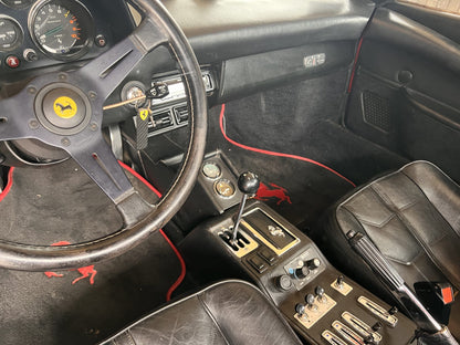 1980 Ferrari 308 Gtsi