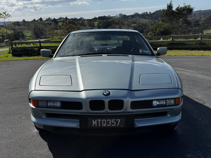 1991 BMW 850i