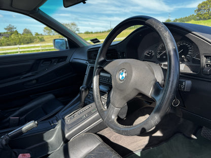 1991 BMW 850i