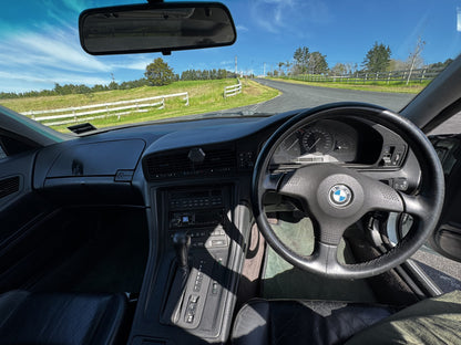 1991 BMW 850i