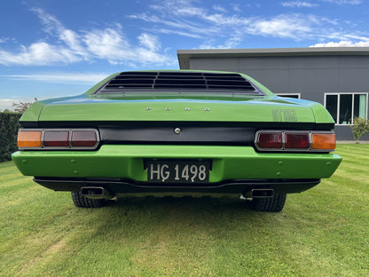 1974 Ford Falcon GT