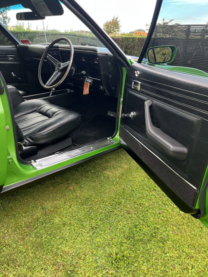1974 Ford Falcon GT