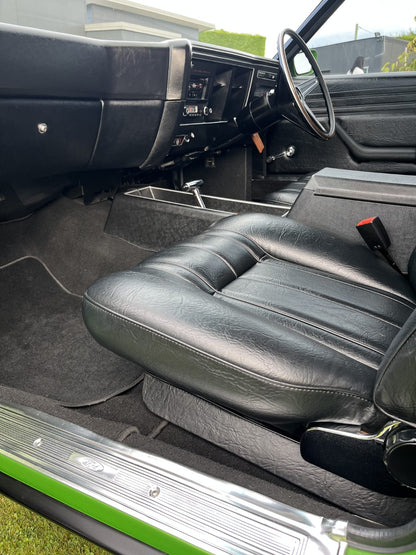 1974 Ford Falcon GT