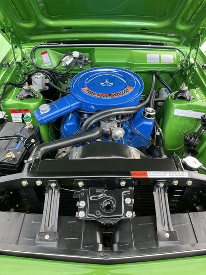 1974 Ford Falcon GT