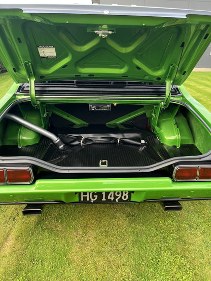 1974 Ford Falcon GT
