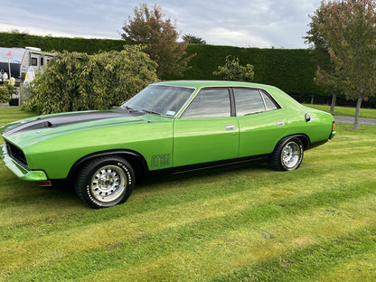 1974 Ford Falcon GT