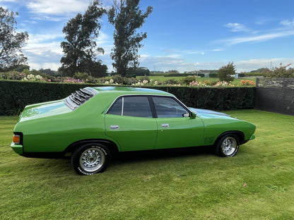 1974 Ford Falcon GT