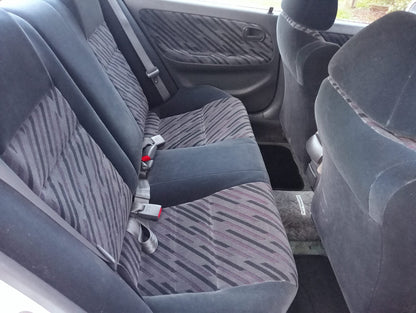 1992 Toyota Corolla Gt