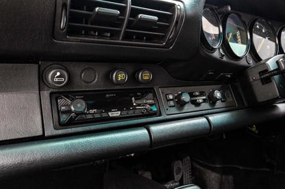 1990 Porsche 911 Carrera 4 Coupe 3.6 (964)