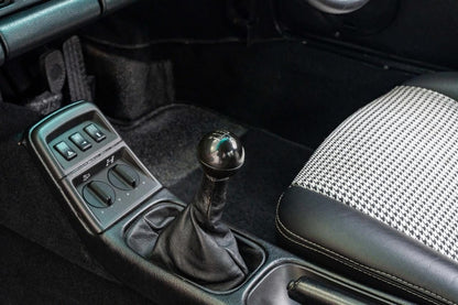 1990 Porsche 911 Carrera 4 Coupe 3.6 (964)