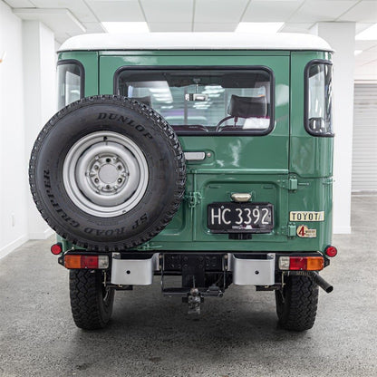 1974 Toyota Land Cruiser FJ40