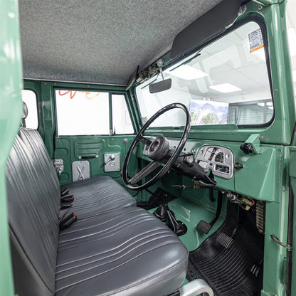 1974 Toyota Land Cruiser FJ40