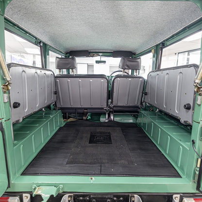 1974 Toyota Land Cruiser FJ40