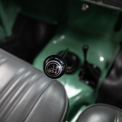 1974 Toyota Land Cruiser FJ40