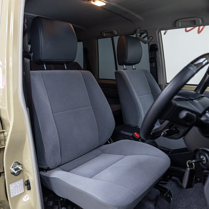 2024 Toyota Land Cruiser LX 2.8DT/4WD/6AT