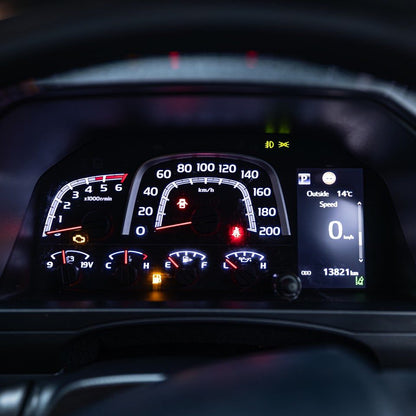 2024 Toyota Land Cruiser LX 2.8DT/4WD/6AT