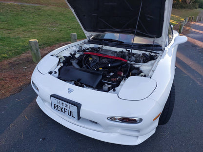 1997 Mazda RX7 Bathurst X