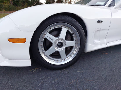 1997 Mazda RX7 Bathurst X