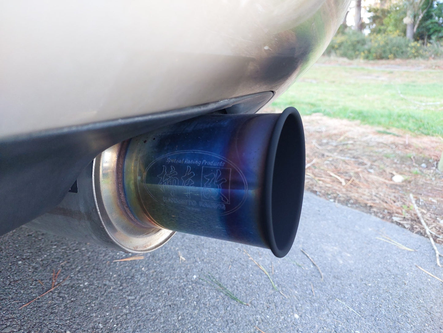 1997 Mazda RX7 Bathurst X