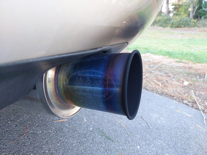 1997 Mazda RX7 Bathurst X