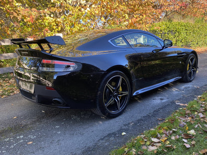 2016 Aston Martin Vantage V8
