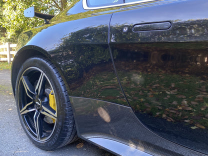 2016 Aston Martin Vantage V8