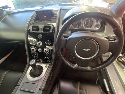 2016 Aston Martin Vantage V8
