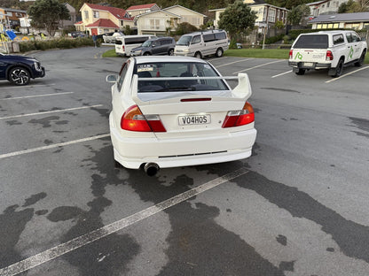 1998 Mitsubishi Lancer Evolution V/5