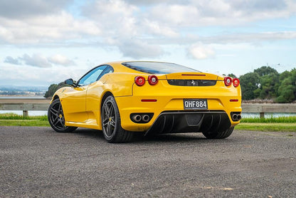 2006 Ferrari F430 F1