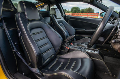 2006 Ferrari F430 F1