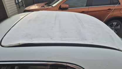 1991 Nissan Figaro