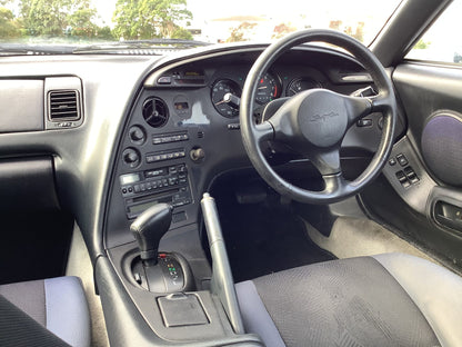 1994 Toyota Supra