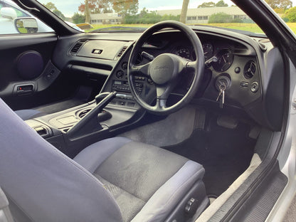 1994 Toyota Supra