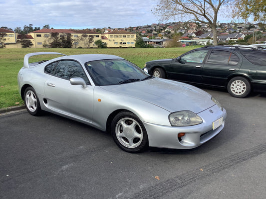1994 Toyota Supra