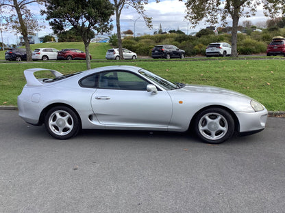 1994 Toyota Supra