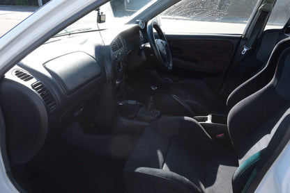 1997 Mitsubishi Lancer Evolution IV