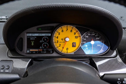 2007 Ferrari 599 F1